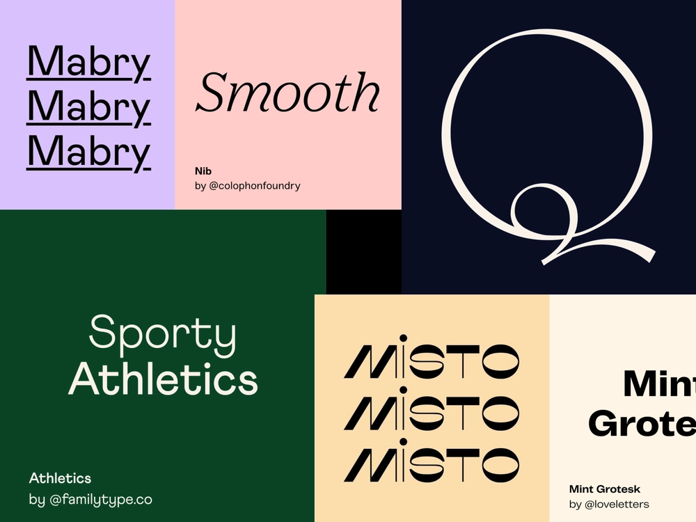 typsnitt teckensitt typografi font serif sans serif display